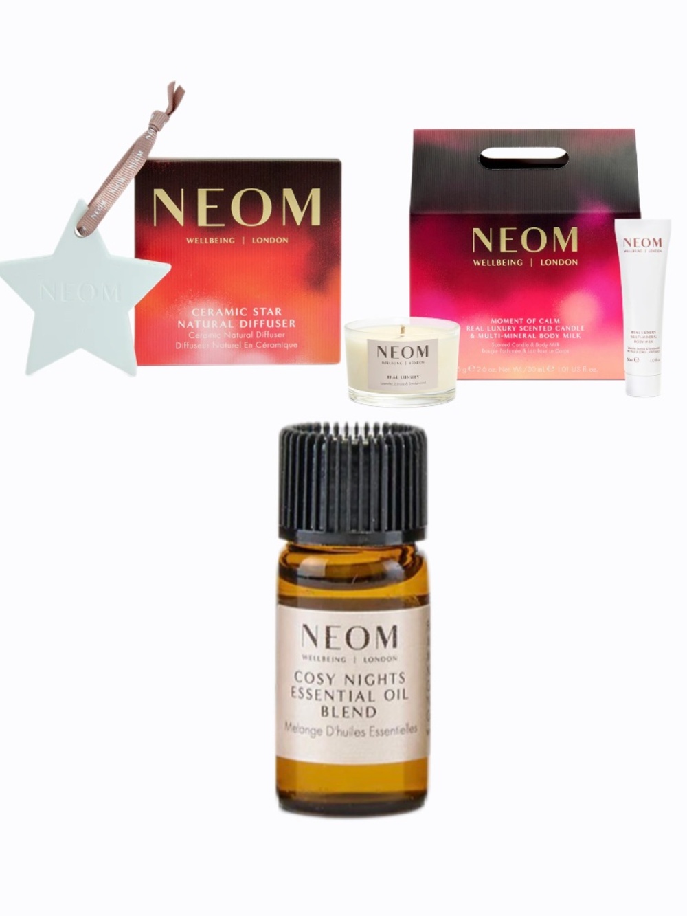 Neom Bundle